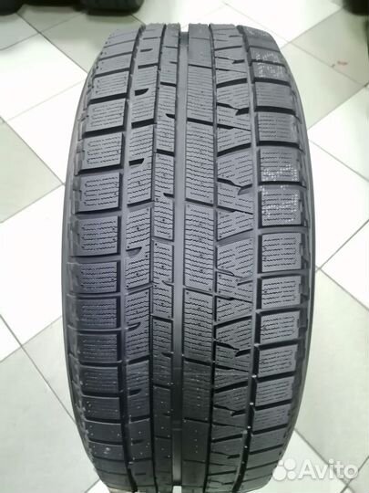 Yokohama Ice Guard IG50+ 215/55 R17