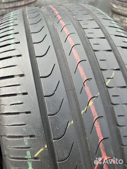 Pirelli Scorpion Verde 275/40 R21