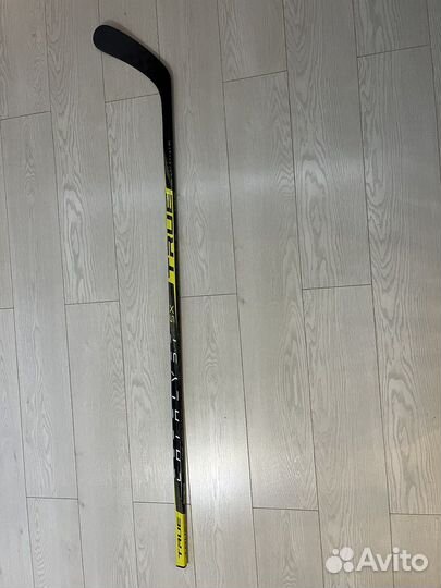Клюшка хоккейная true