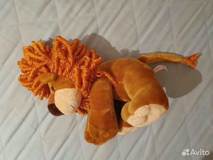 Игрушки для детей Aurora