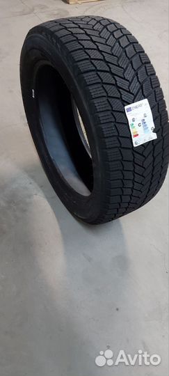 Michelin X-Ice Snow SUV 275/45 R20 110T