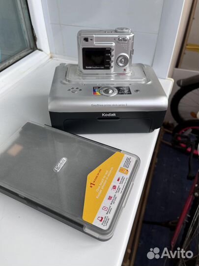 Принтер для фото