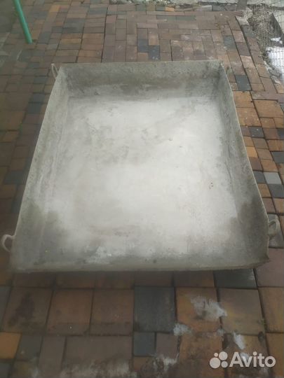 Продам корыто для раствора