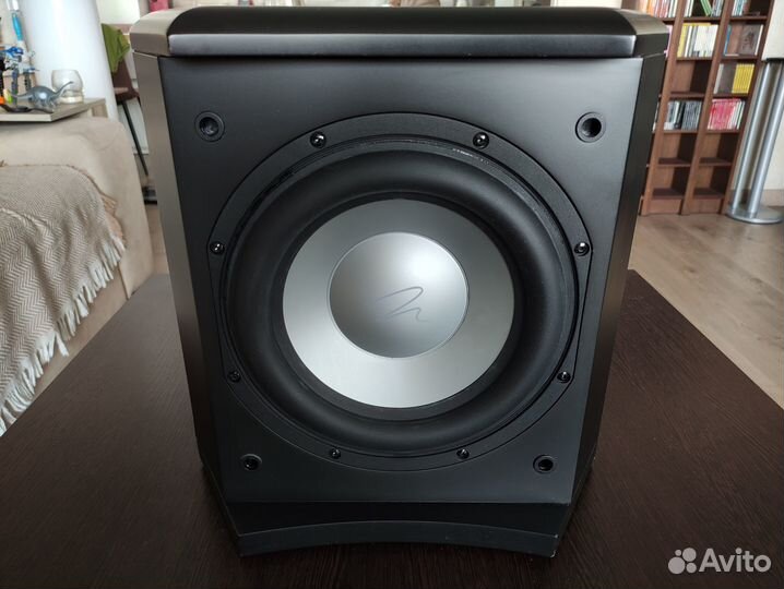 Сабвуфер Martin Logan Grotto