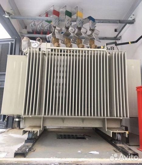 Трансформатор силовой арт83675