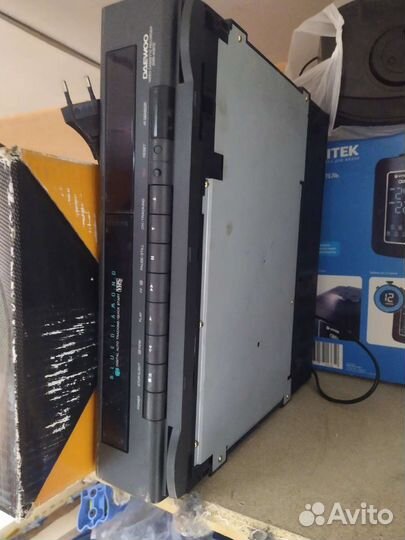 Видео устройства