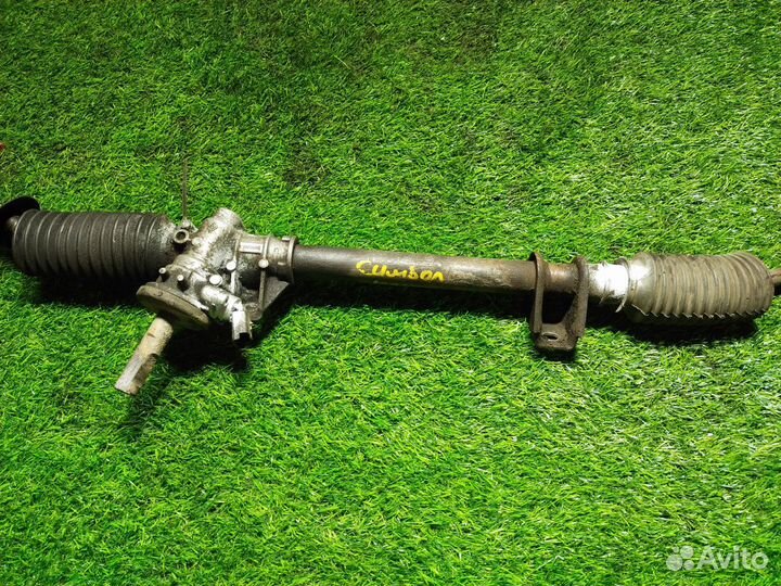 Рулевая рейка Renault Clio 2
