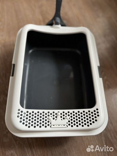 Лоток для кошек