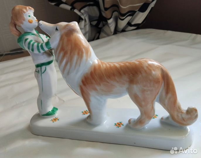 Фарфор СССР. Домашняя коллекция