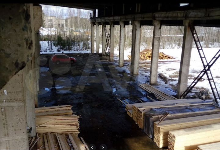 Участок 18 сот. (промназначения)