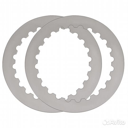 Диски сцепления для мотоциклов KTM