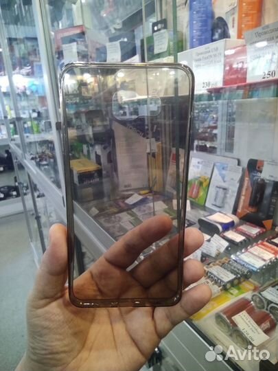 Чехол Samsung A7, A710FD