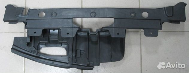 Накладка на рамку кузова chevrolet cruze 09-13