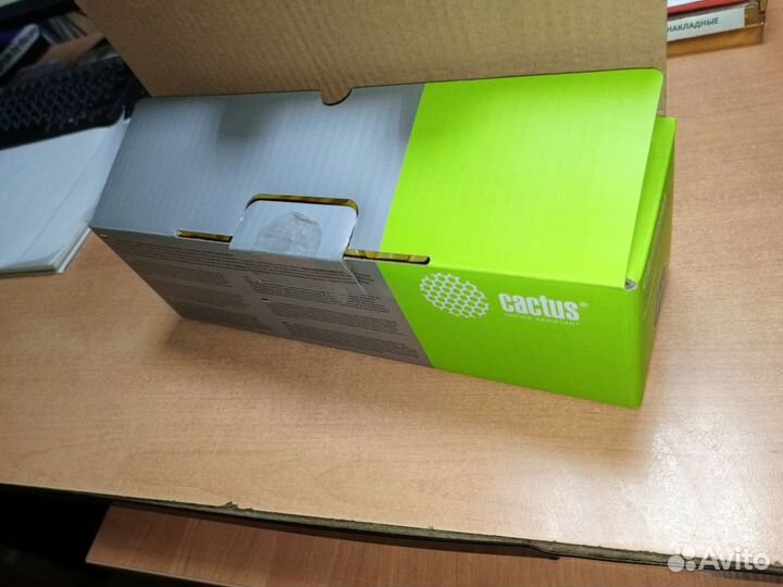 Картридж Cactus CS-CF244a