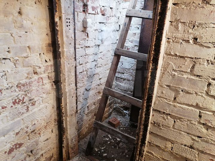 Гараж, 24 м²