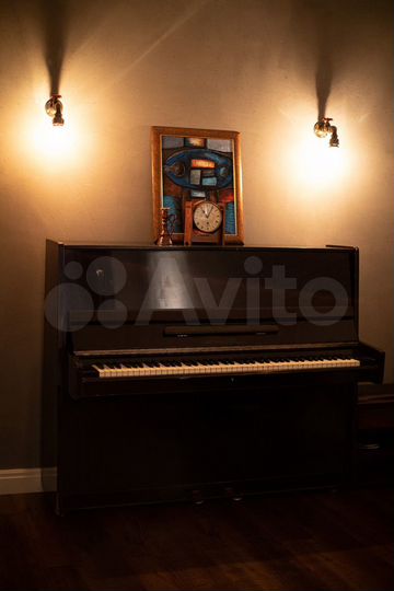 Квартира-студия, 60 м², 3/3 эт.