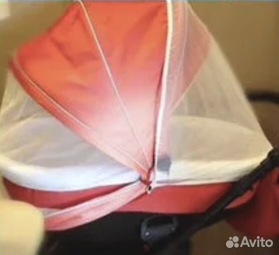 Коляска Tutis Zippy Pia 3 в 1