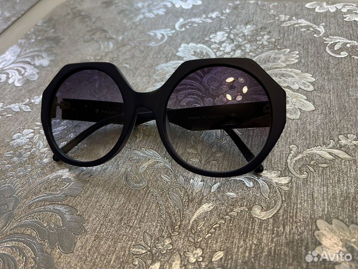 Очки с диоптриями -1