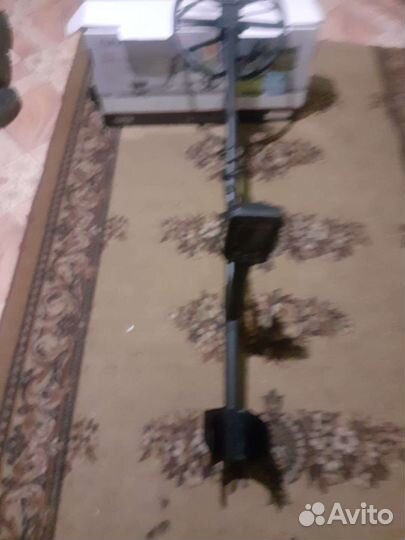 Металлоискатель Nokta Makro Simplex+