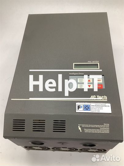 Инвертор AC Technology M14400B
