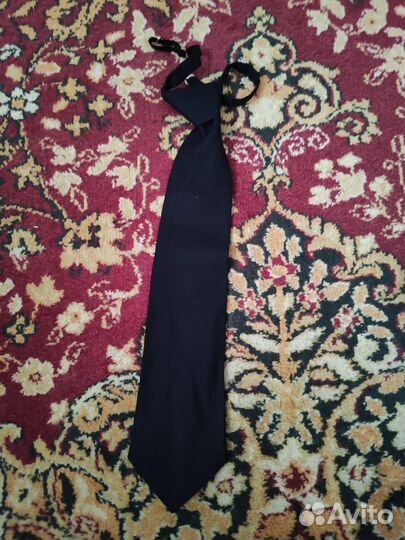 Галстук мужской