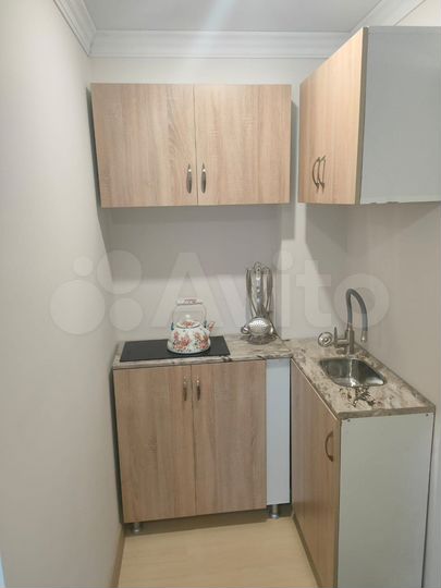 2-к. квартира, 60 м², 2/3 эт.