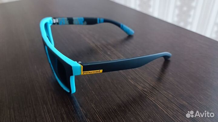 Поляризационные очки