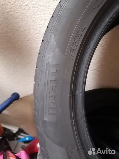 Pirelli Powergy 245/45 R18 100Y