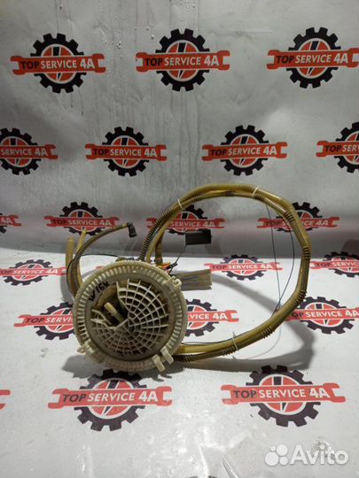 Насос топливный Mercedes-Benz M-Class W164 M272E35