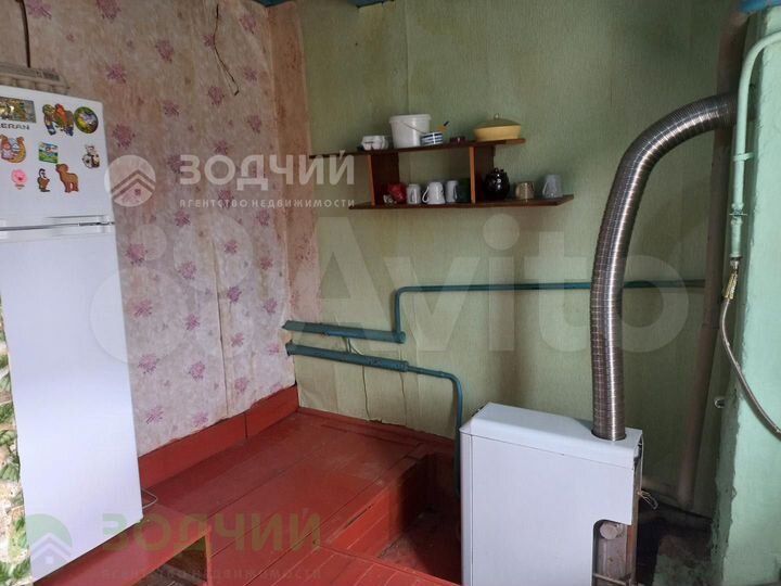 Дом 70 м² на участке 35 сот.