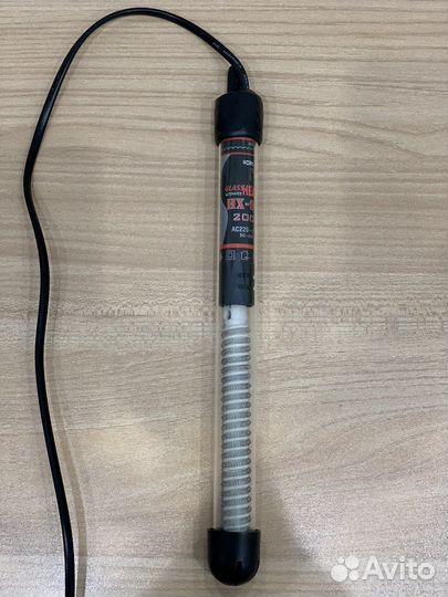 Оборудование для аквариума