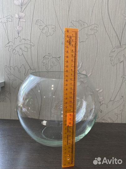 Аквариум для рыбок