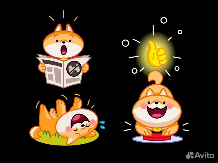 2D иллюстратор