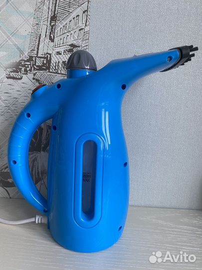 Ручной пароотпариватель 750w