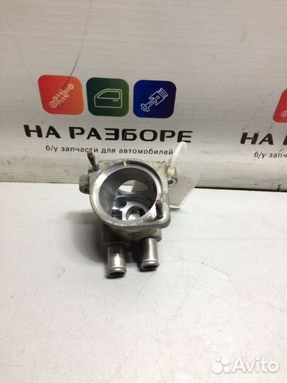 Термостат Toyota Corolla E150 1ZR-FE