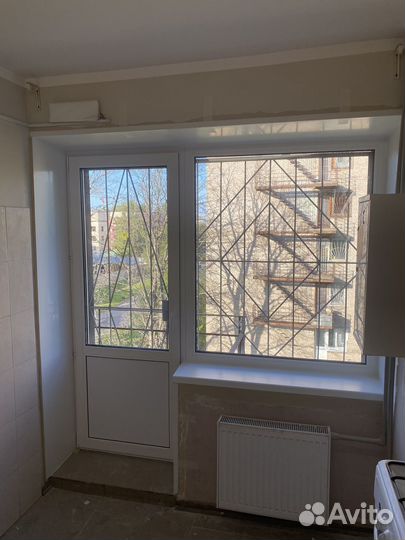 Ремонт пластиковых окон