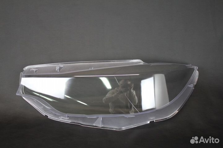 Cтекла фар BMW 4 F32 2013-2017 г.в. левое/правое