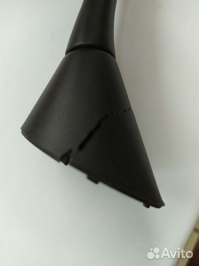 Радиоантенна на крышу шкода фабия