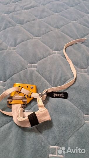 Пантин petzl