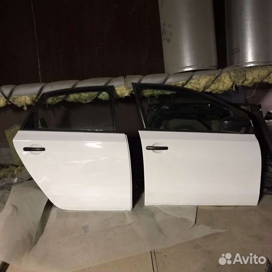 Продам двери