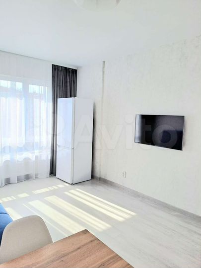 1-к. квартира, 40,2 м², 10/18 эт.