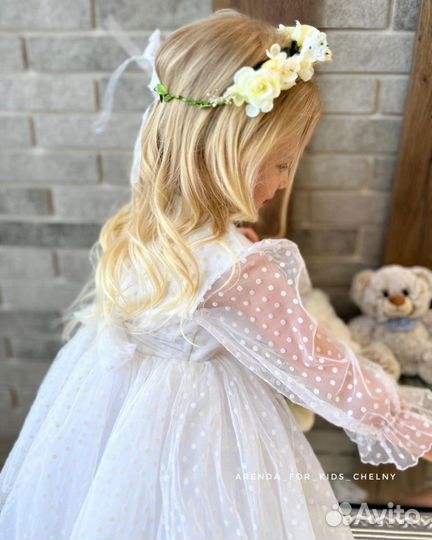 Платье в прокат на выпускной/продажа