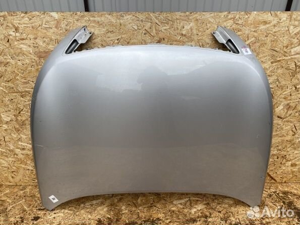 Капот Nissan Teana J32