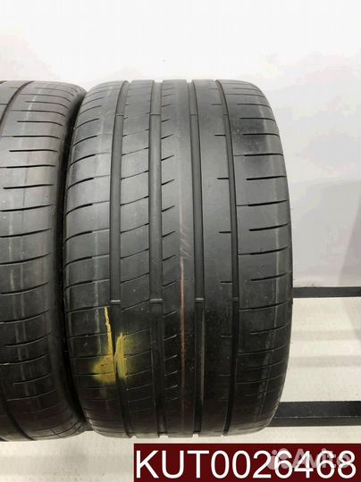Goodyear Eagle F1 Asymmetric 3 305/30 R21 107U