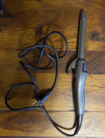 Щипцы (плойка) для завивки волос Remington CI76