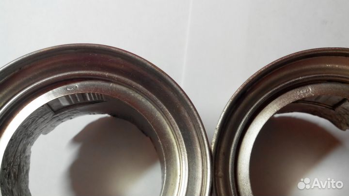 Подстаканник СССР Смольный, мнц, клеймо лэ 1950 -е