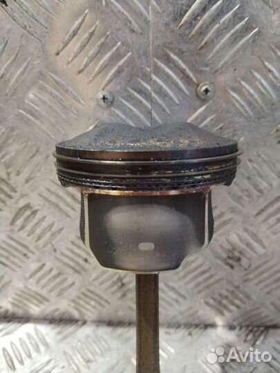 Шатун, поршень 2,5 PY-VPS Mazda, 3, 6