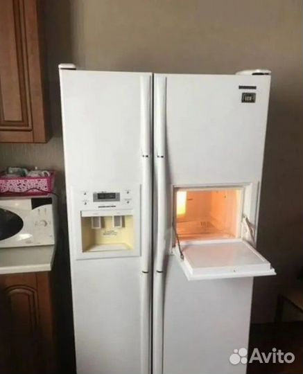 Ремонт холодильников Ремонт стиральных машин дома