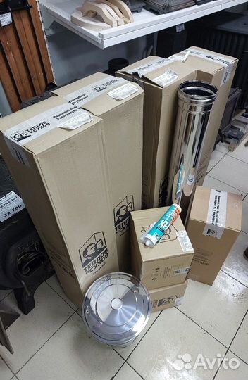 Печи для бани на дровах