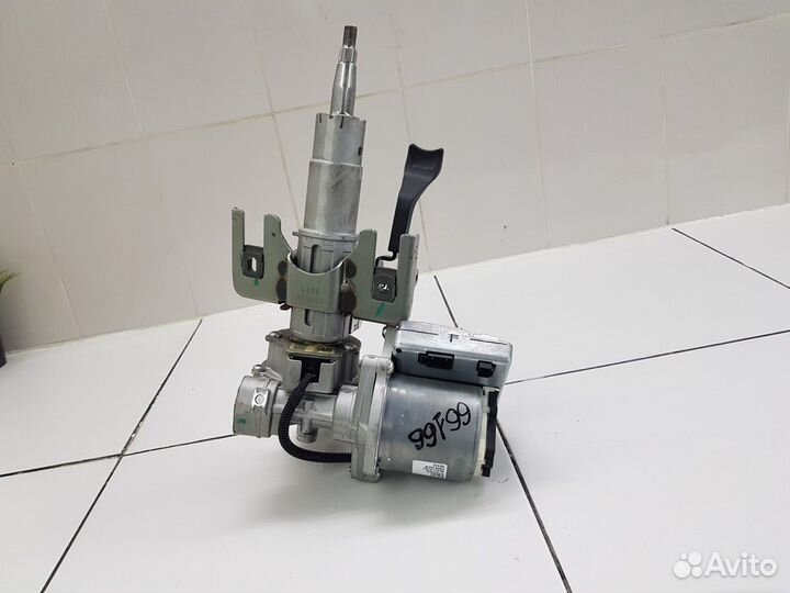 Колонка рулевая (Geely Coolray)